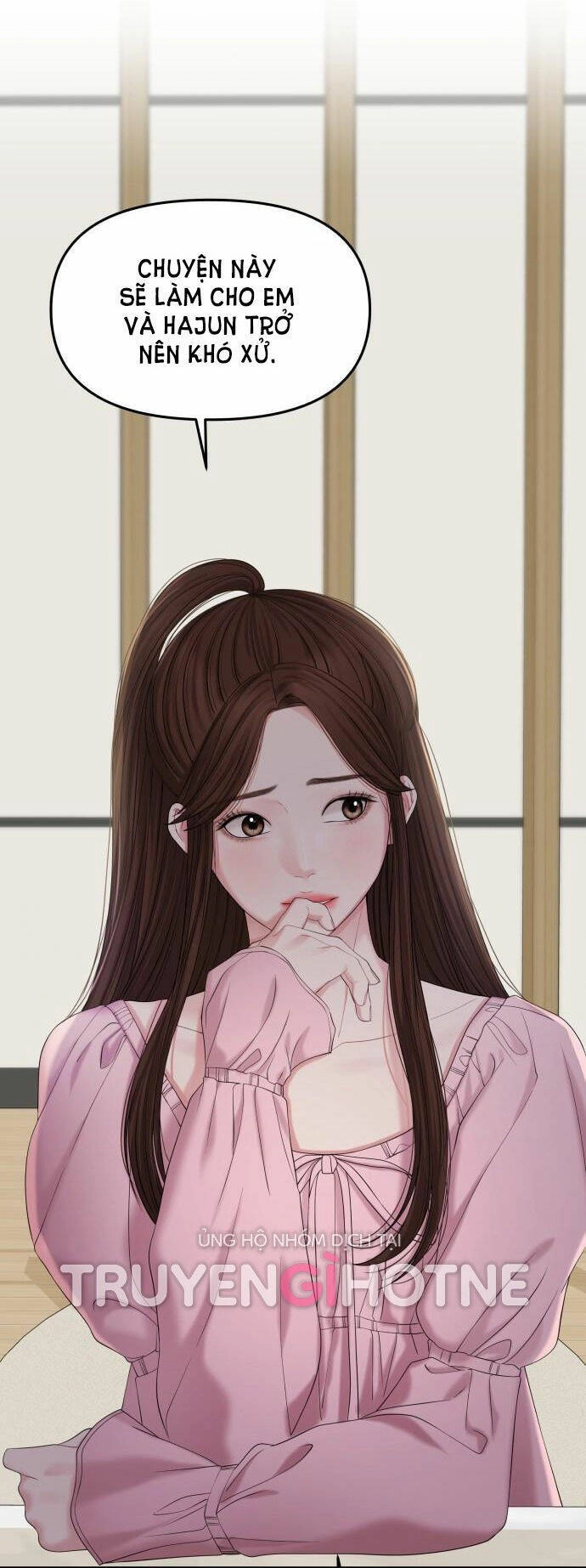 Gửi Em, Người Nuốt Trọn Vì Sao Chapter 72.1 - 22