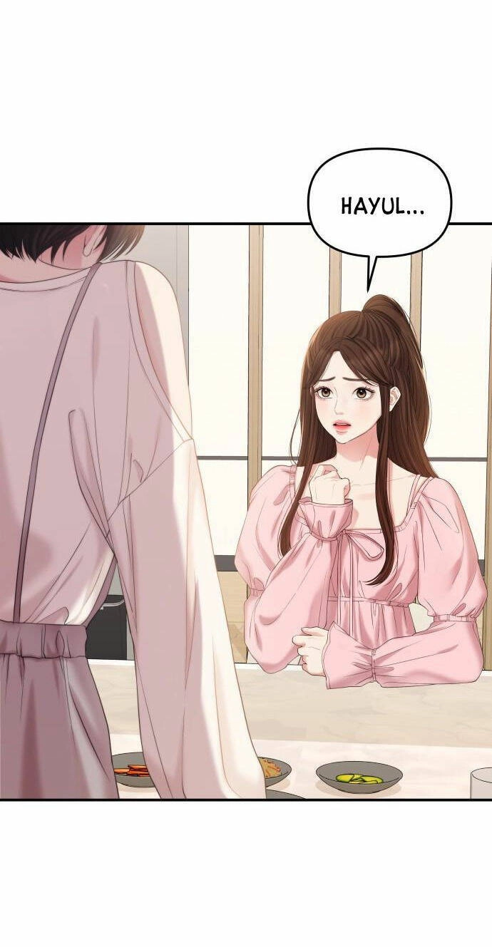 Gửi Em, Người Nuốt Trọn Vì Sao Chapter 72.1 - 27