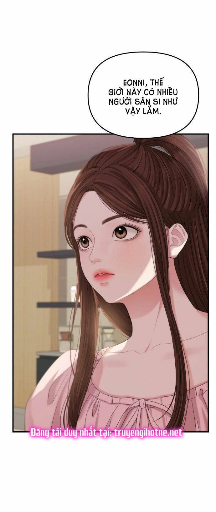 Gửi Em, Người Nuốt Trọn Vì Sao Chapter 72.1 - 29