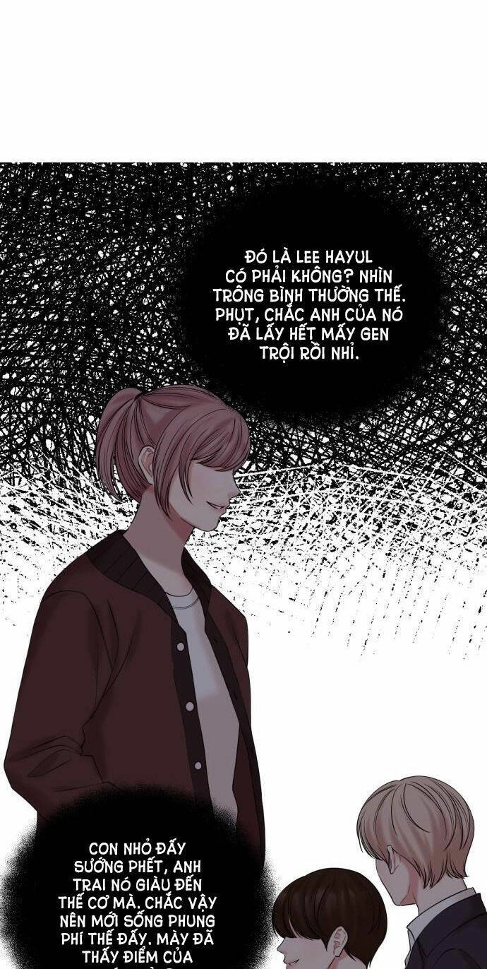 Gửi Em, Người Nuốt Trọn Vì Sao Chapter 72.1 - 32