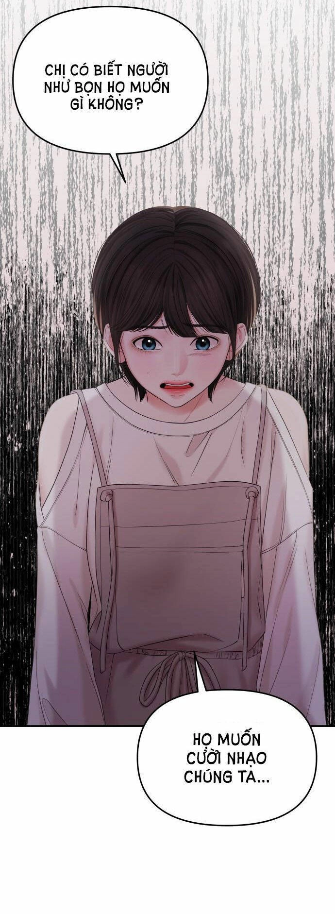 Gửi Em, Người Nuốt Trọn Vì Sao Chapter 72.2 - 1