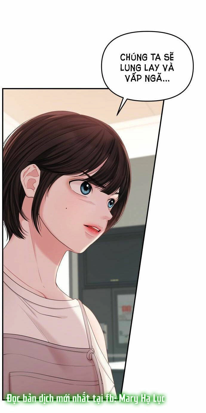 Gửi Em, Người Nuốt Trọn Vì Sao Chapter 72.2 - 3