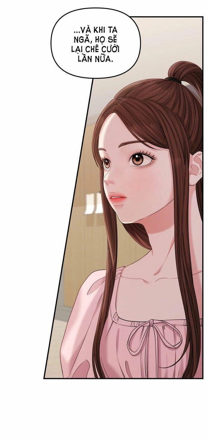 Gửi Em, Người Nuốt Trọn Vì Sao Chapter 72.2 - 4