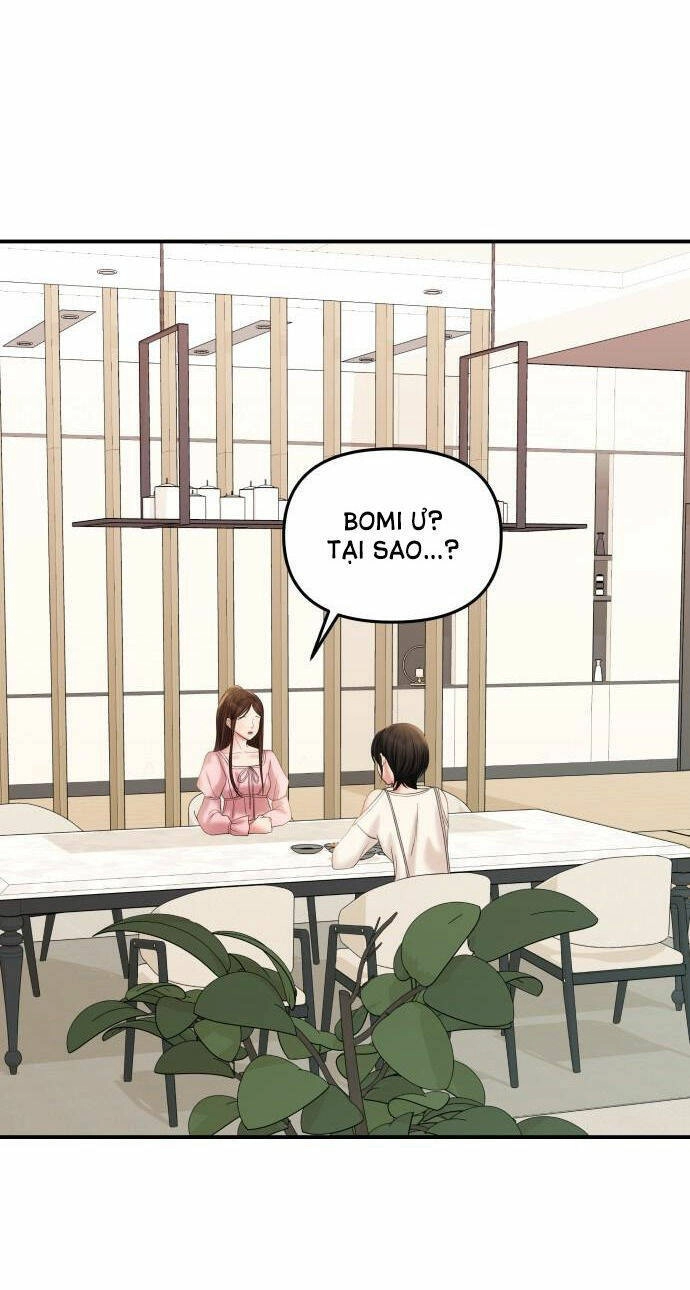 Gửi Em, Người Nuốt Trọn Vì Sao Chapter 72.2 - 8