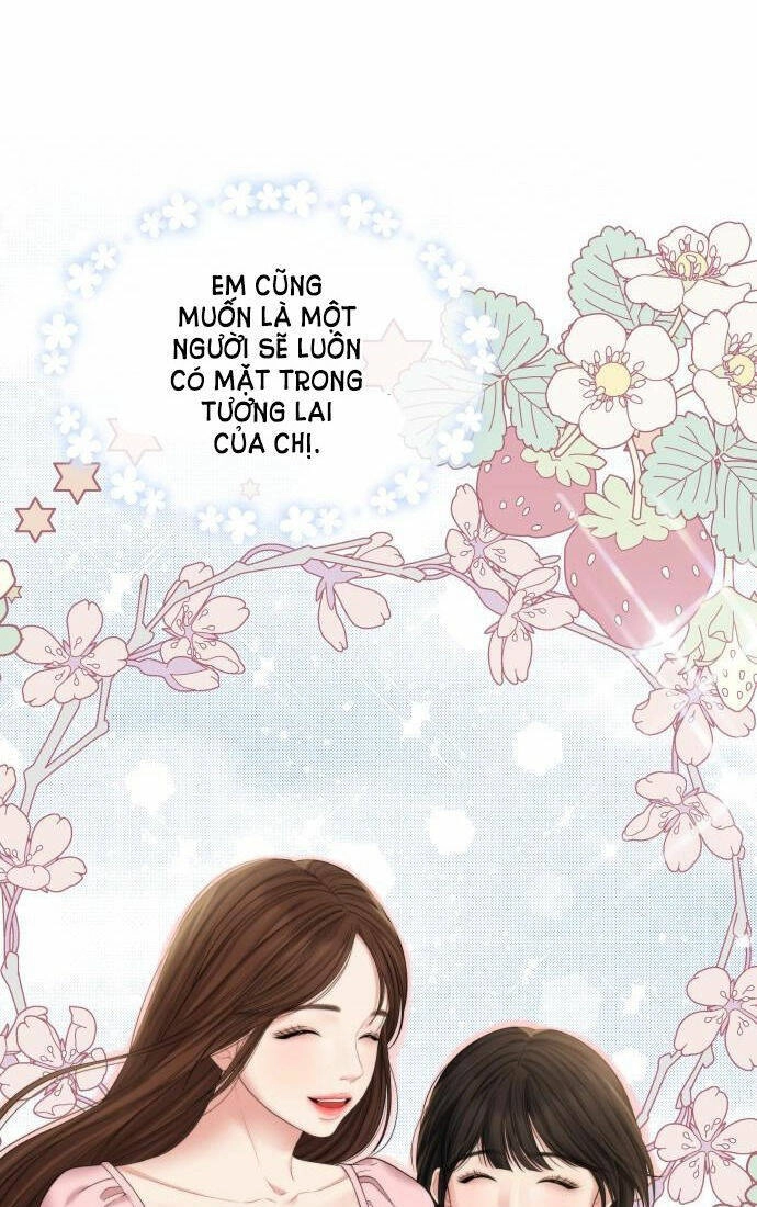 Gửi Em, Người Nuốt Trọn Vì Sao Chapter 72.2 - 12
