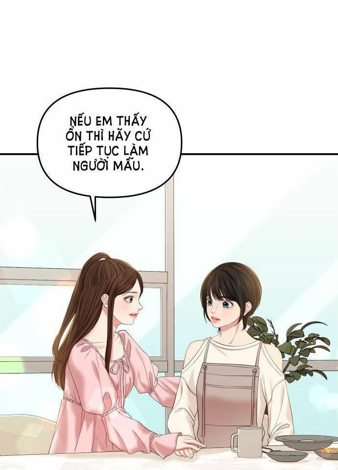 Gửi Em, Người Nuốt Trọn Vì Sao Chapter 72.2 - 15