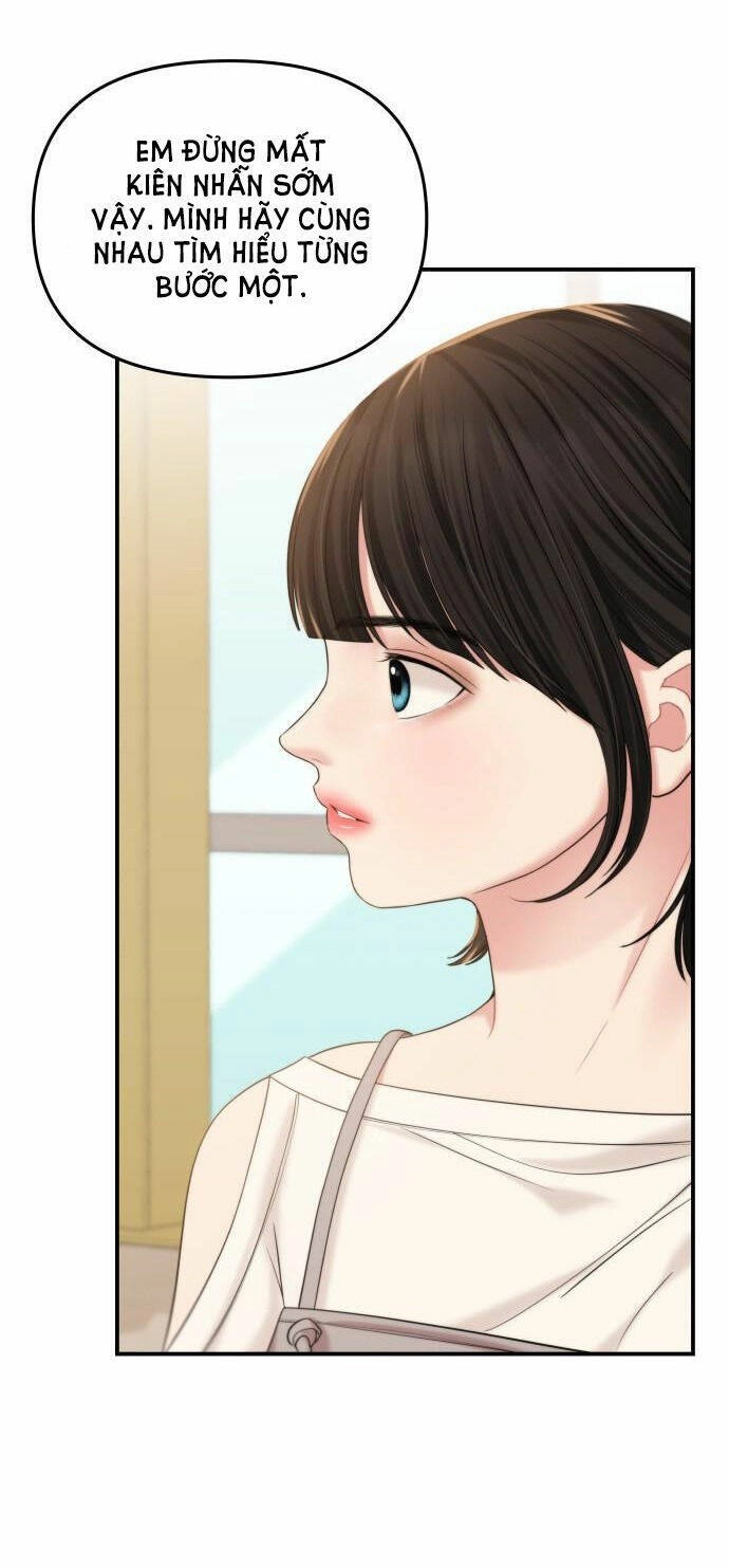 Gửi Em, Người Nuốt Trọn Vì Sao Chapter 72.2 - 17