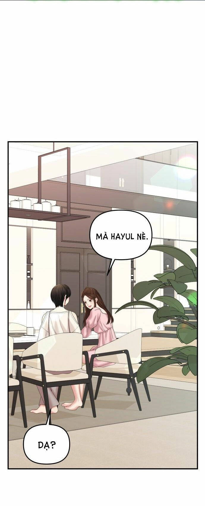 Gửi Em, Người Nuốt Trọn Vì Sao Chapter 72.2 - 19