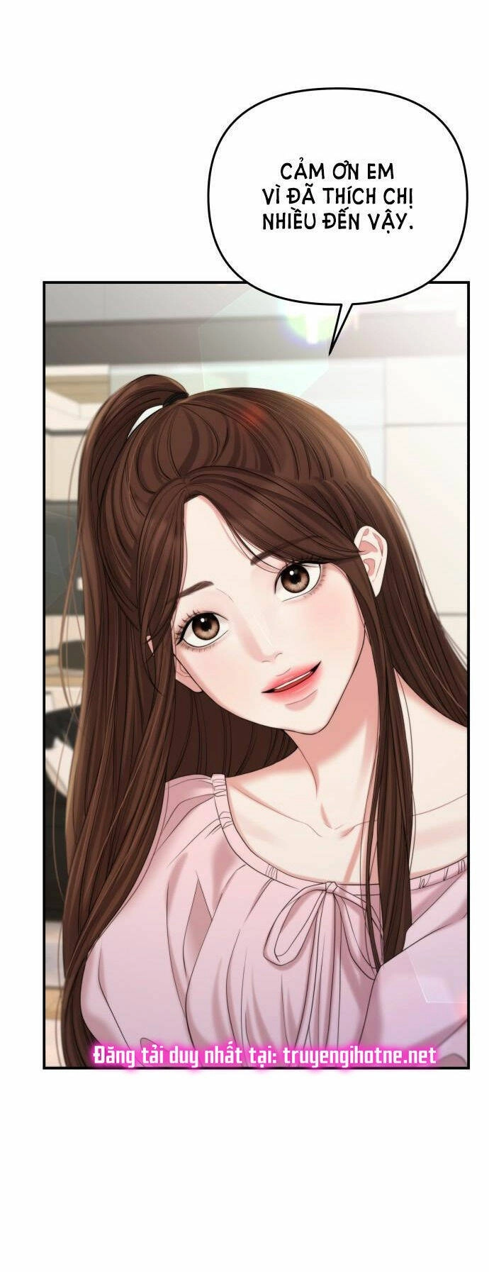 Gửi Em, Người Nuốt Trọn Vì Sao Chapter 72.2 - 20