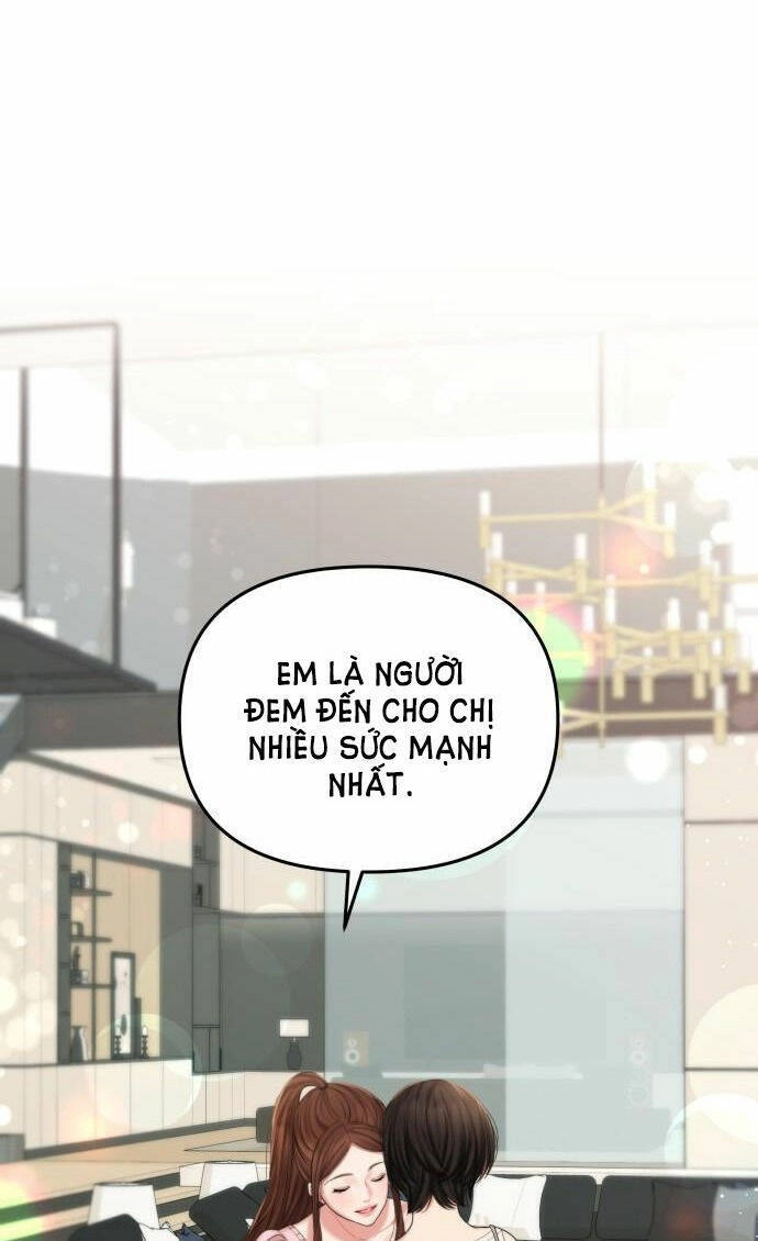 Gửi Em, Người Nuốt Trọn Vì Sao Chapter 72.2 - 24