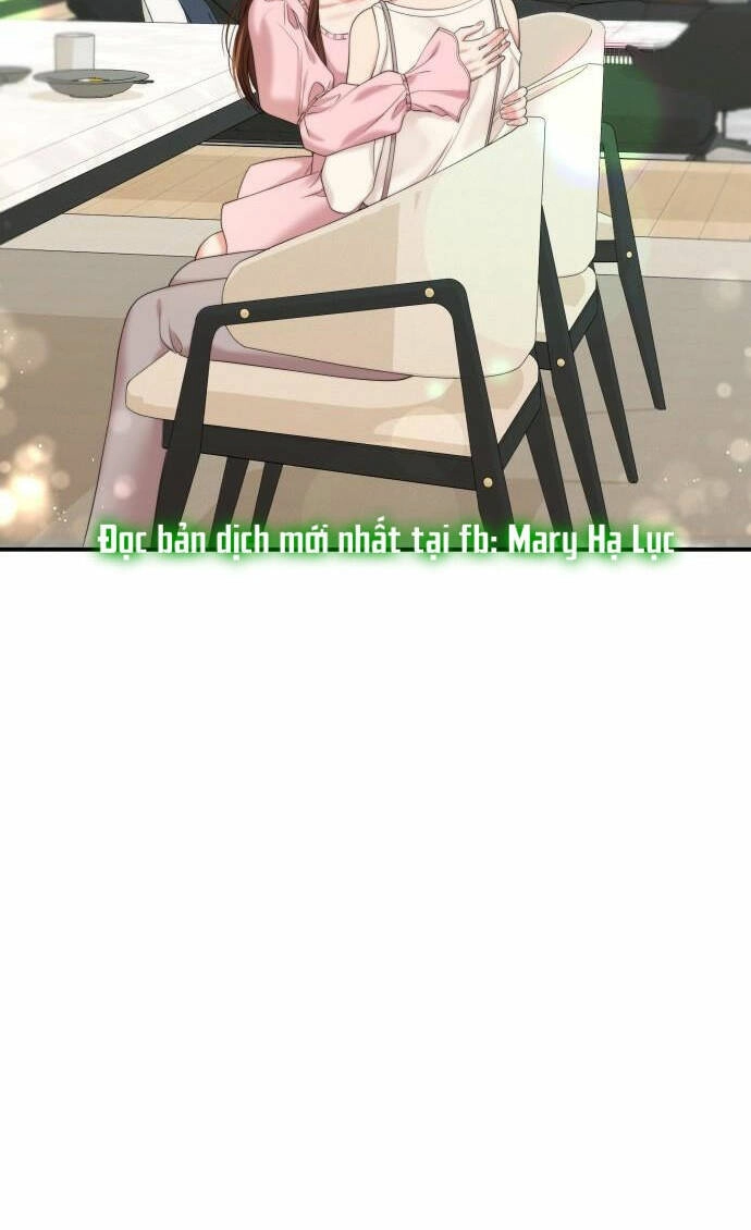 Gửi Em, Người Nuốt Trọn Vì Sao Chapter 72.2 - 25