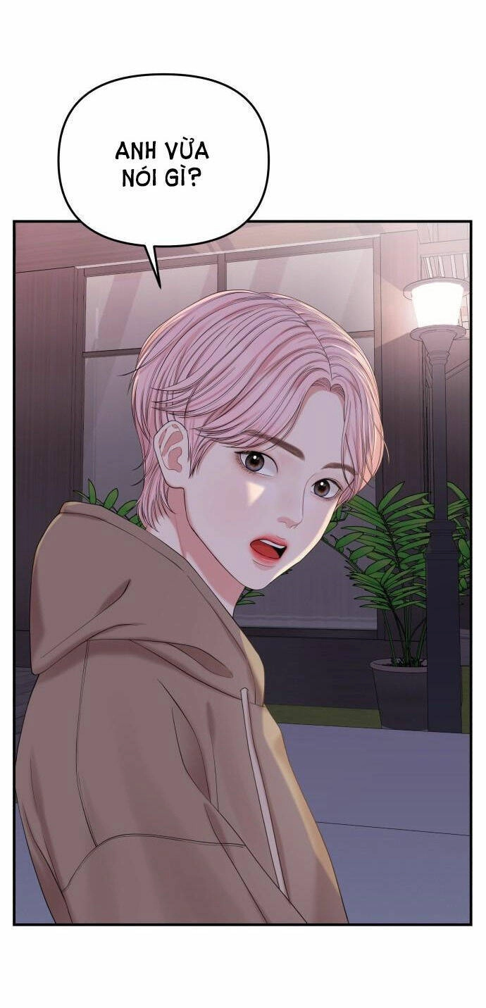 Gửi Em, Người Nuốt Trọn Vì Sao Chapter 72.2 - 30