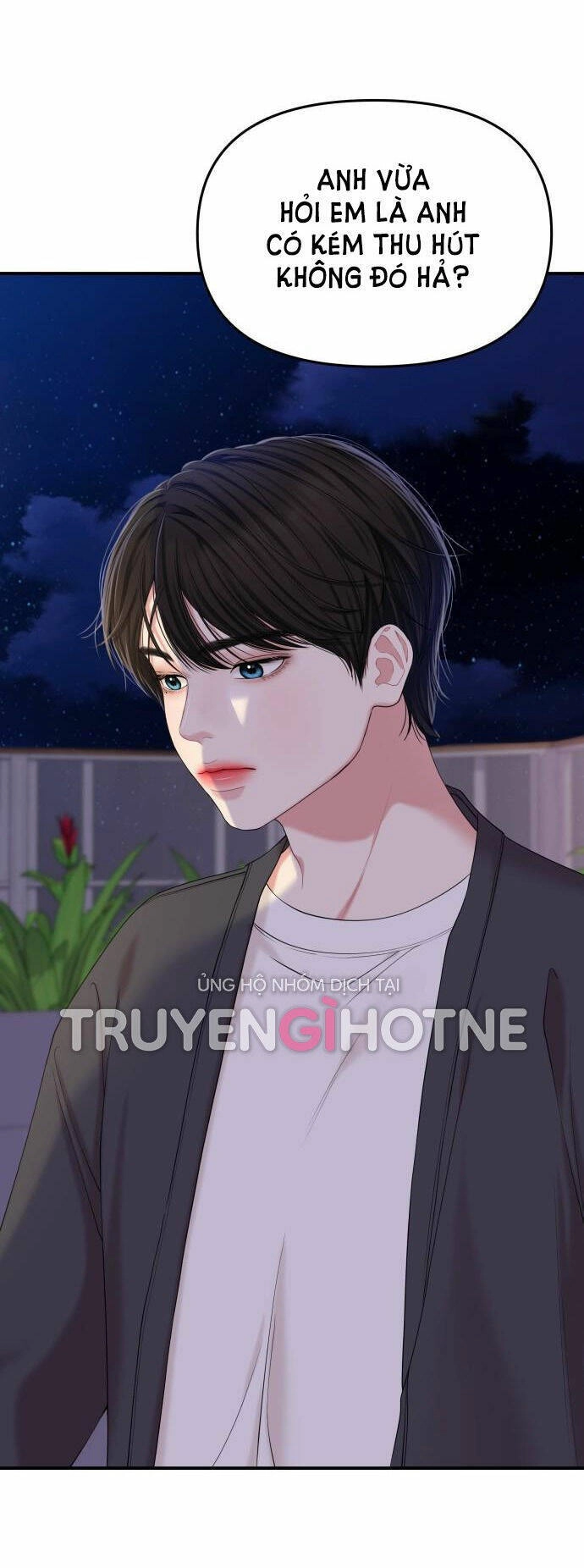 Gửi Em, Người Nuốt Trọn Vì Sao Chapter 72.2 - 31