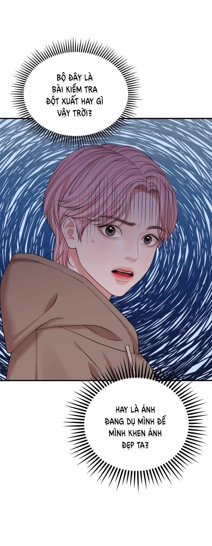 Gửi Em, Người Nuốt Trọn Vì Sao Chapter 72.2 - 32