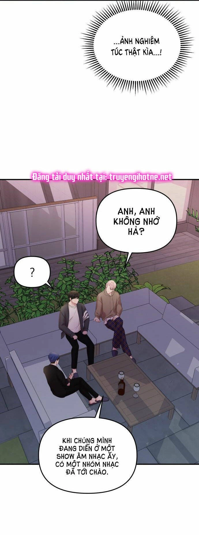 Gửi Em, Người Nuốt Trọn Vì Sao Chapter 72.2 - 36