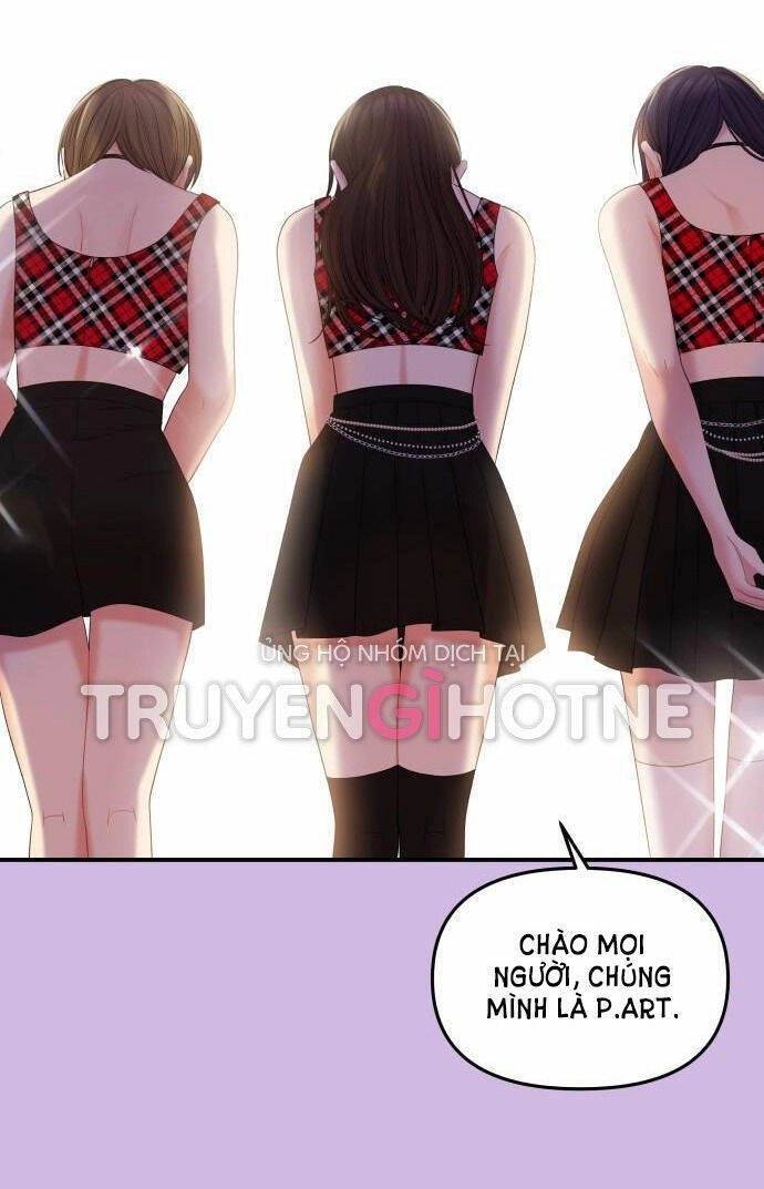 Gửi Em, Người Nuốt Trọn Vì Sao Chapter 72.2 - 38