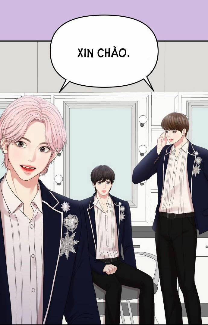 Gửi Em, Người Nuốt Trọn Vì Sao Chapter 72.2 - 39