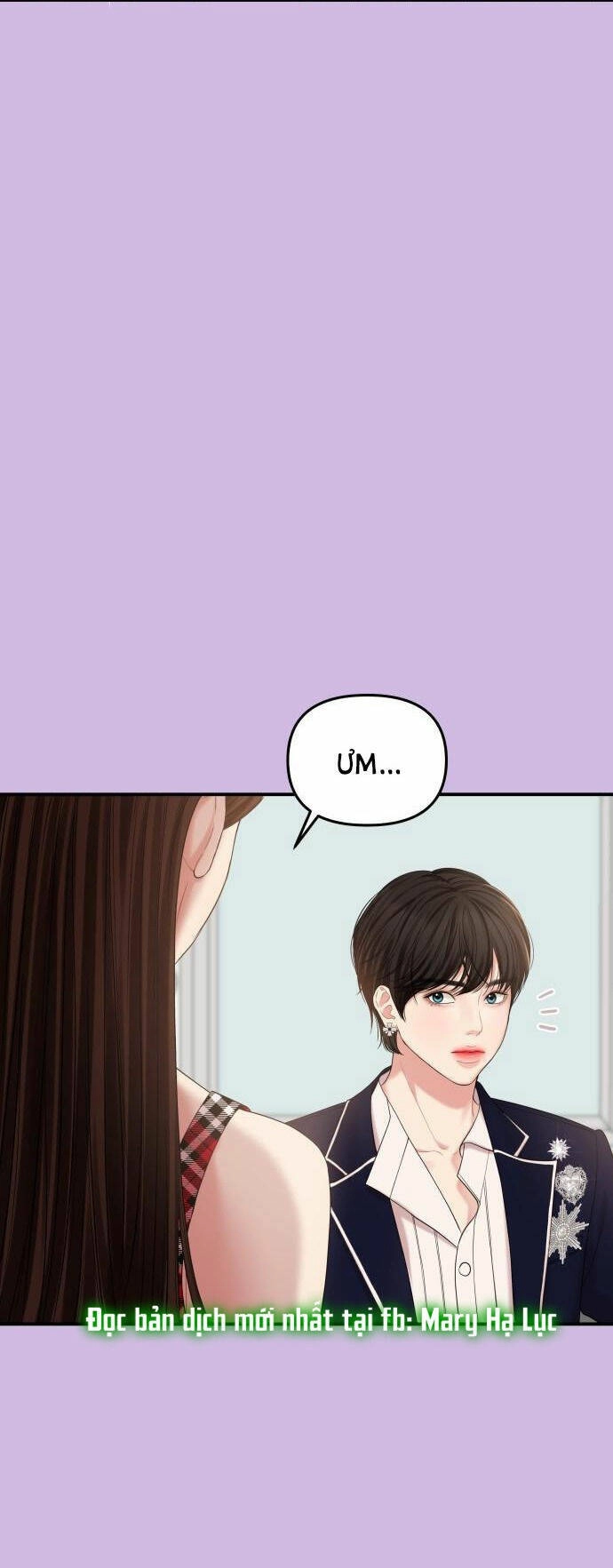 Gửi Em, Người Nuốt Trọn Vì Sao Chapter 72.2 - 40