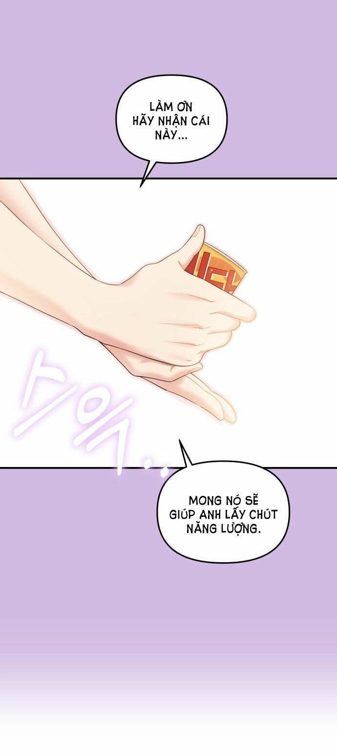 Gửi Em, Người Nuốt Trọn Vì Sao Chapter 72.2 - 41