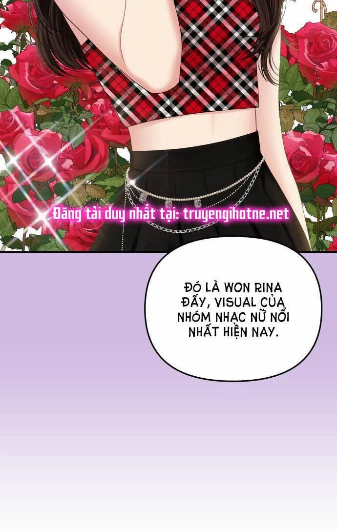 Gửi Em, Người Nuốt Trọn Vì Sao Chapter 72.2 - 43