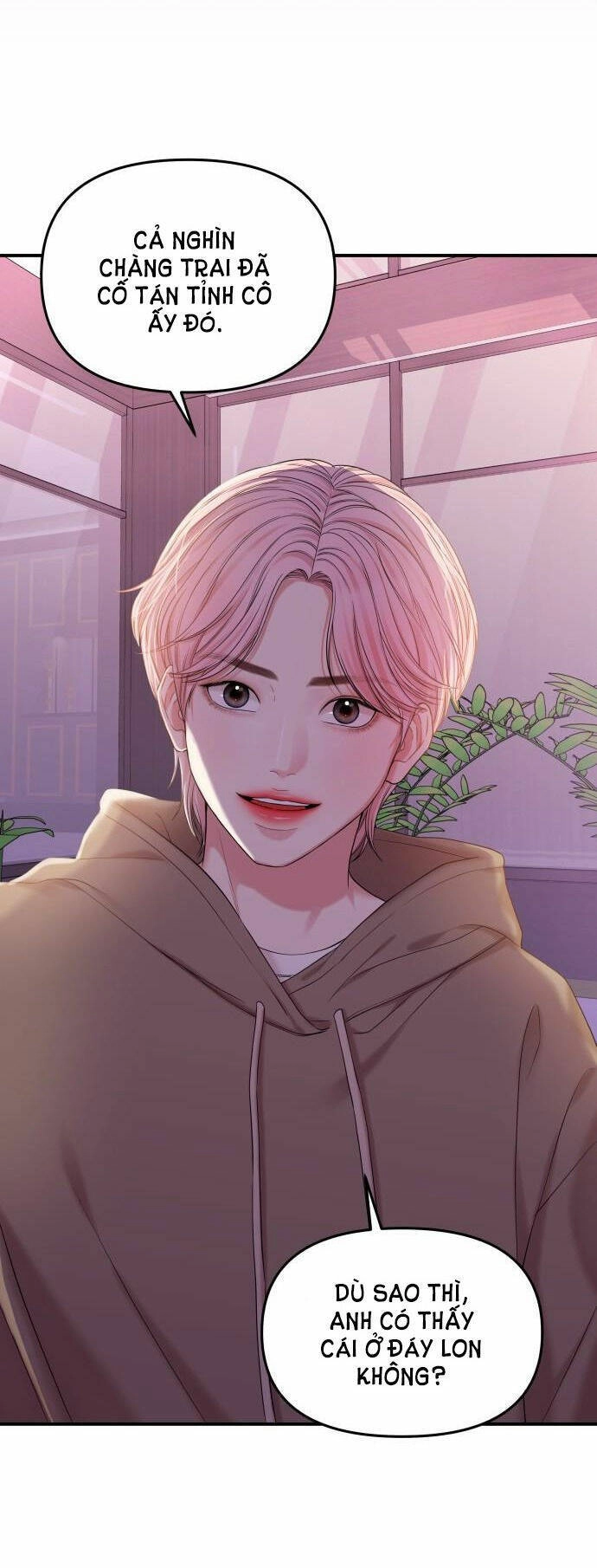 Gửi Em, Người Nuốt Trọn Vì Sao Chapter 72.2 - 44