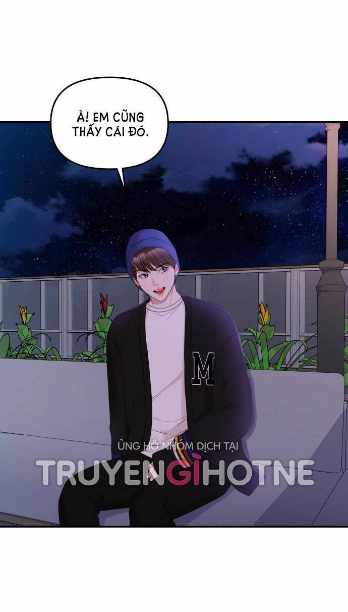 Gửi Em, Người Nuốt Trọn Vì Sao Chapter 72.2 - 45