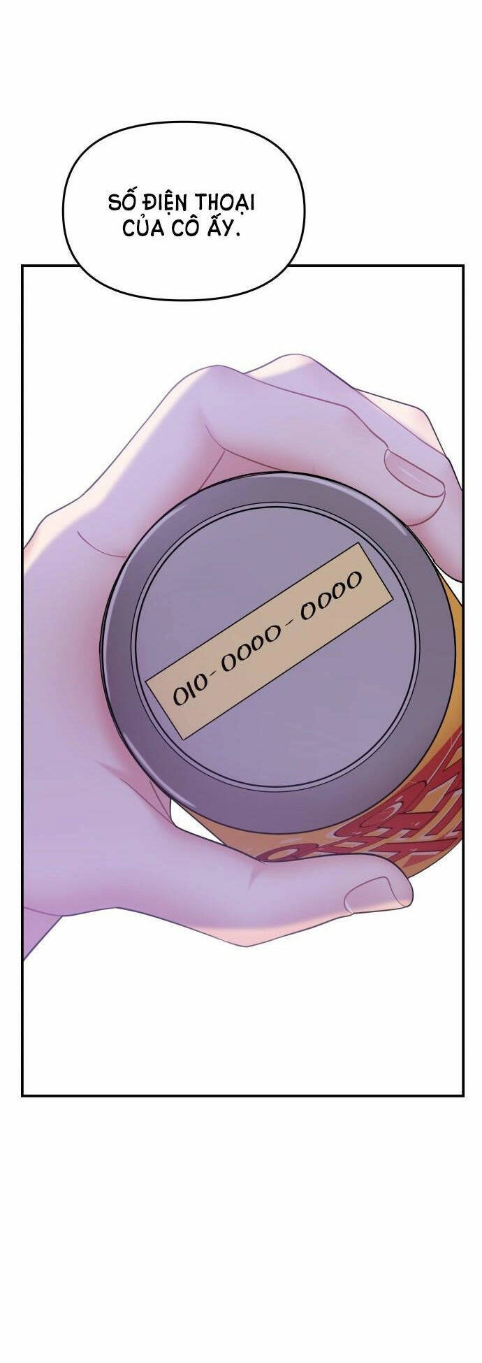 Gửi Em, Người Nuốt Trọn Vì Sao Chapter 72.2 - 46