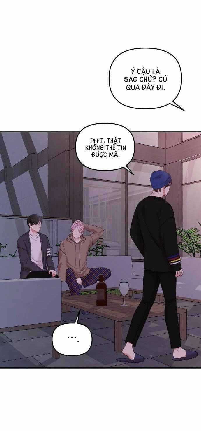 Gửi Em, Người Nuốt Trọn Vì Sao Chapter 72.2 - 48