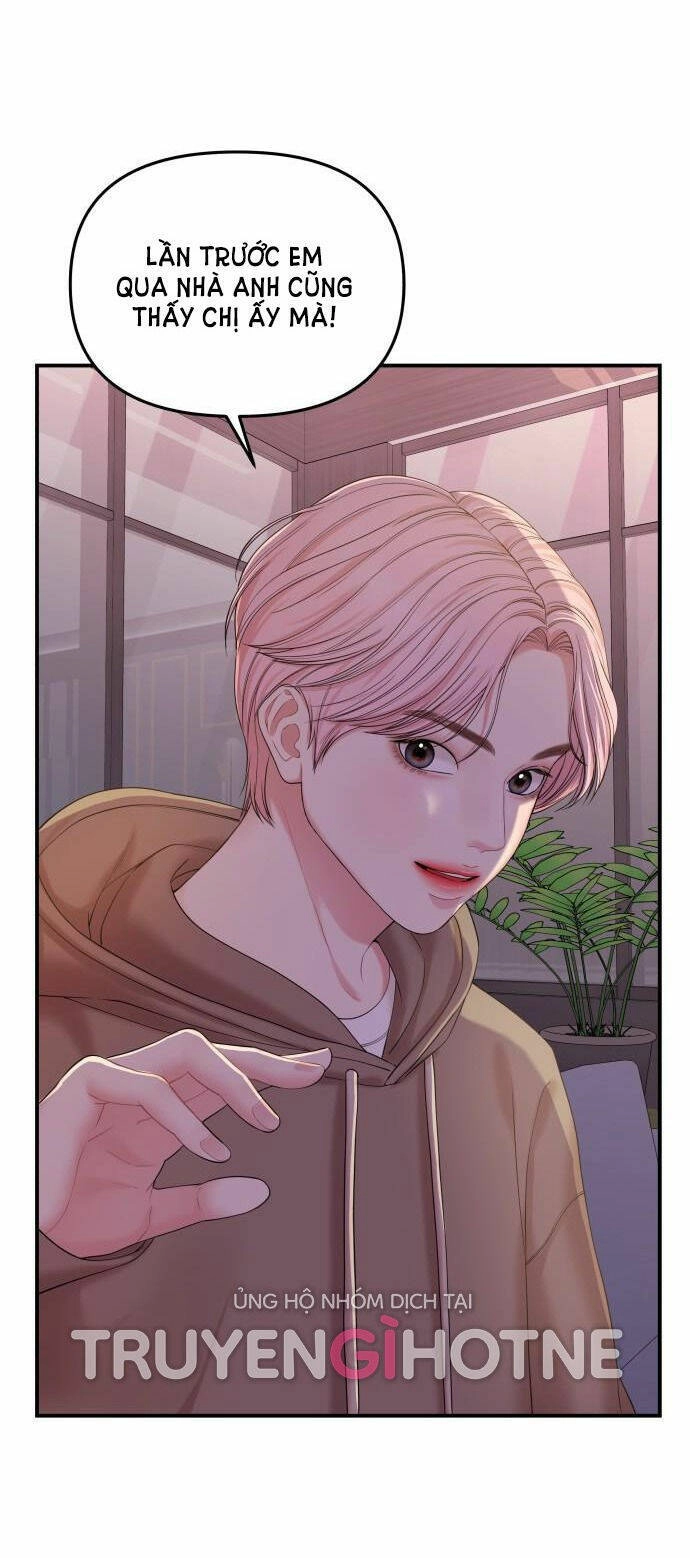 Gửi Em, Người Nuốt Trọn Vì Sao Chapter 72.2 - 51