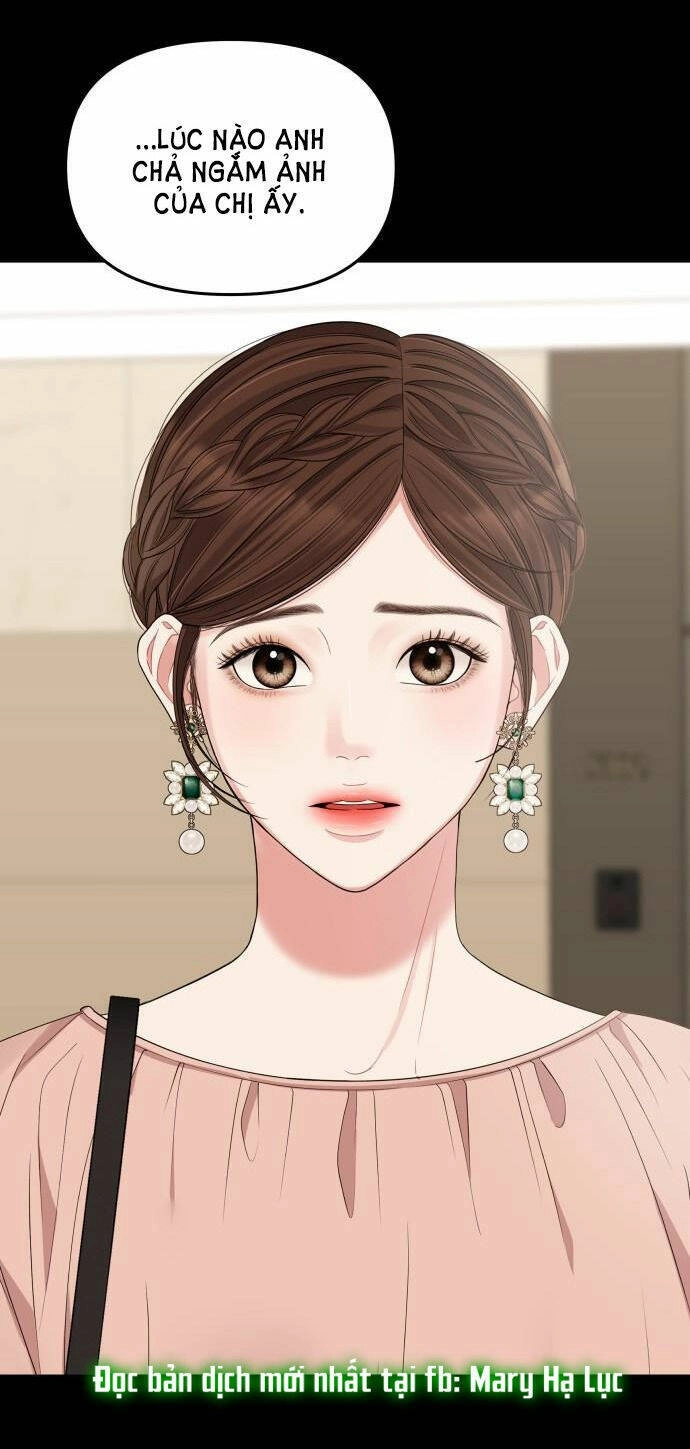 Gửi Em, Người Nuốt Trọn Vì Sao Chapter 72.2 - 53