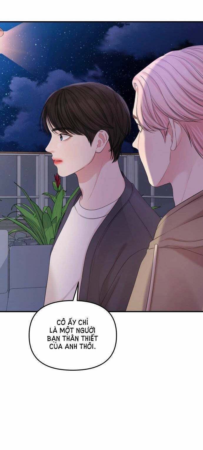 Gửi Em, Người Nuốt Trọn Vì Sao Chapter 72.2 - 55