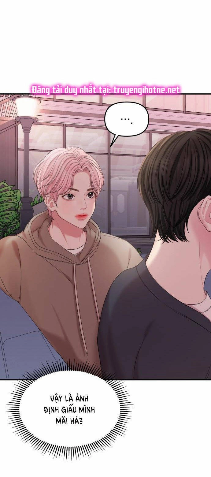 Gửi Em, Người Nuốt Trọn Vì Sao Chapter 72.2 - 56