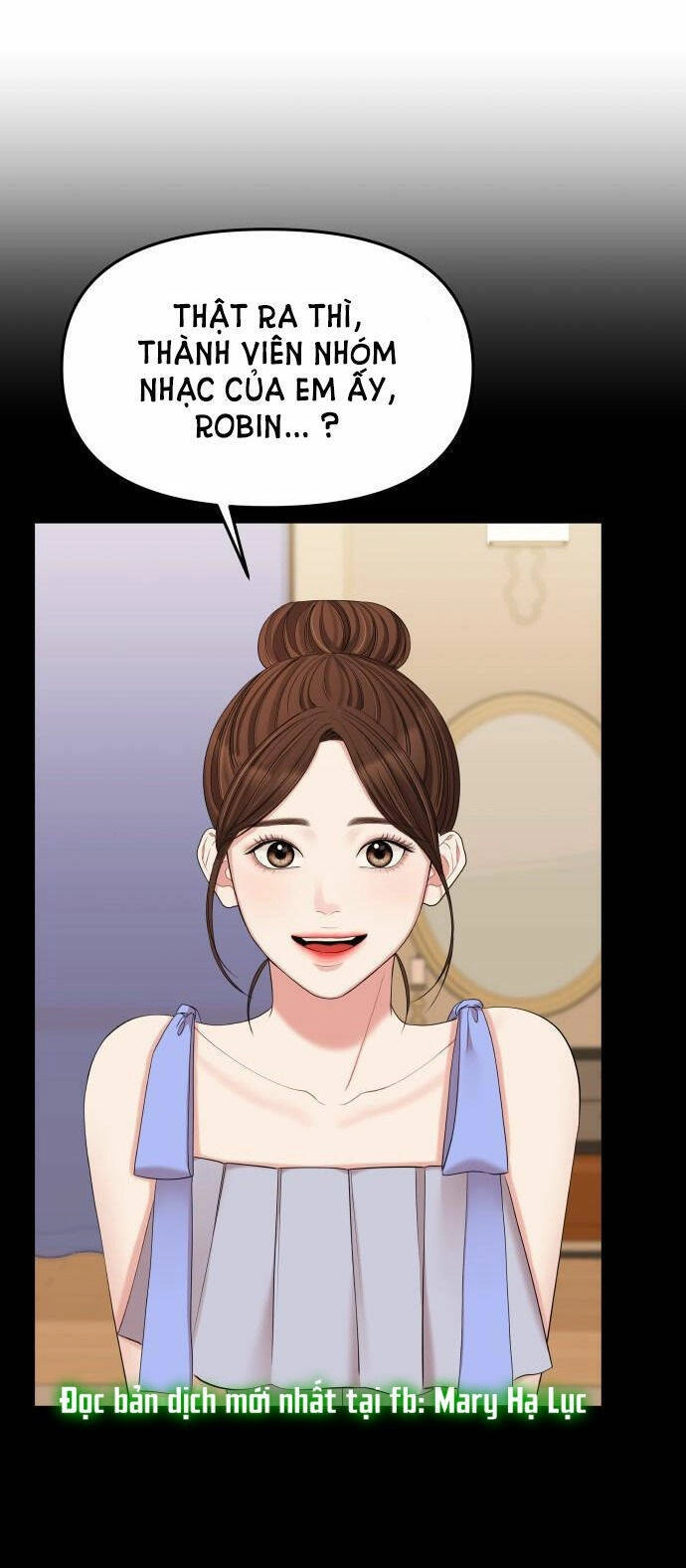 Gửi Em, Người Nuốt Trọn Vì Sao Chapter 72.2 - 61