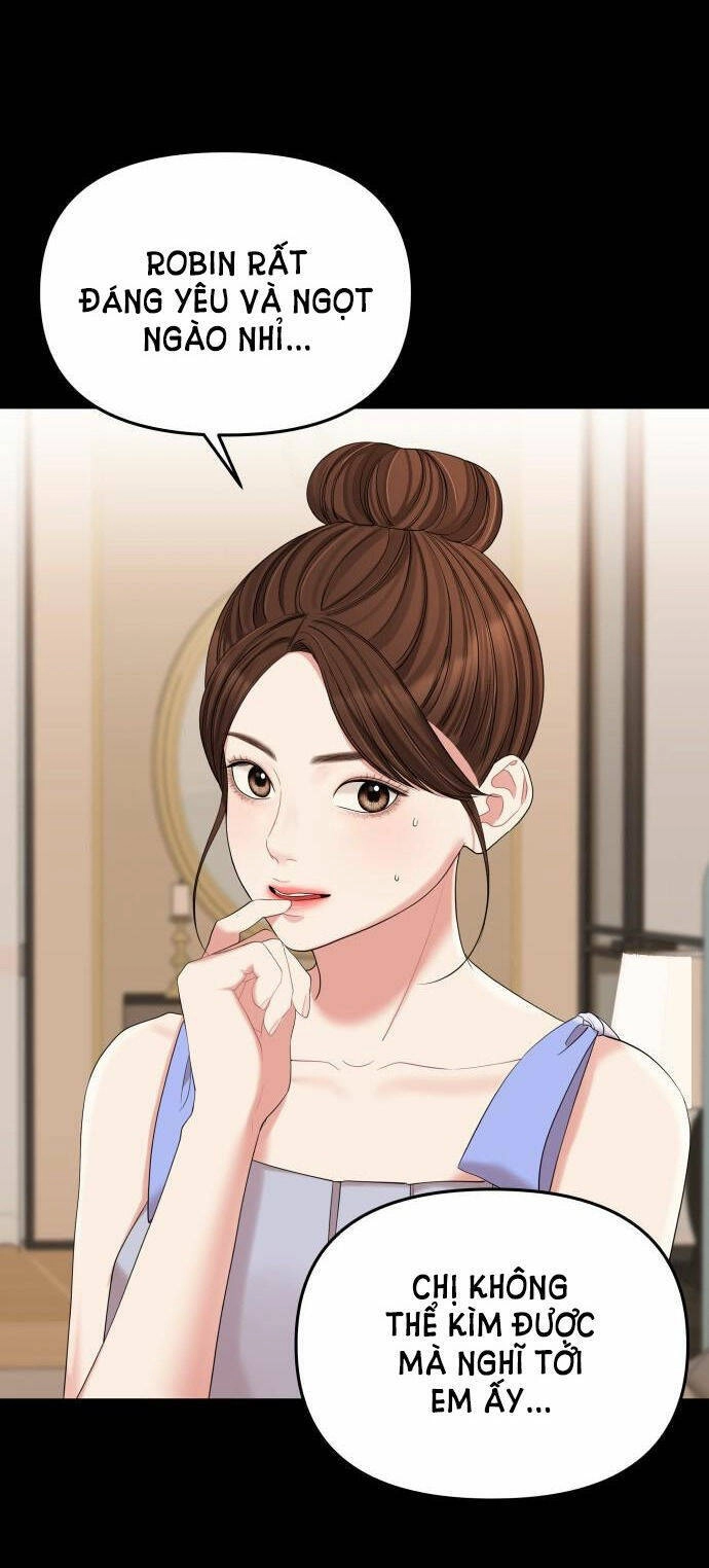 Gửi Em, Người Nuốt Trọn Vì Sao Chapter 72.2 - 62