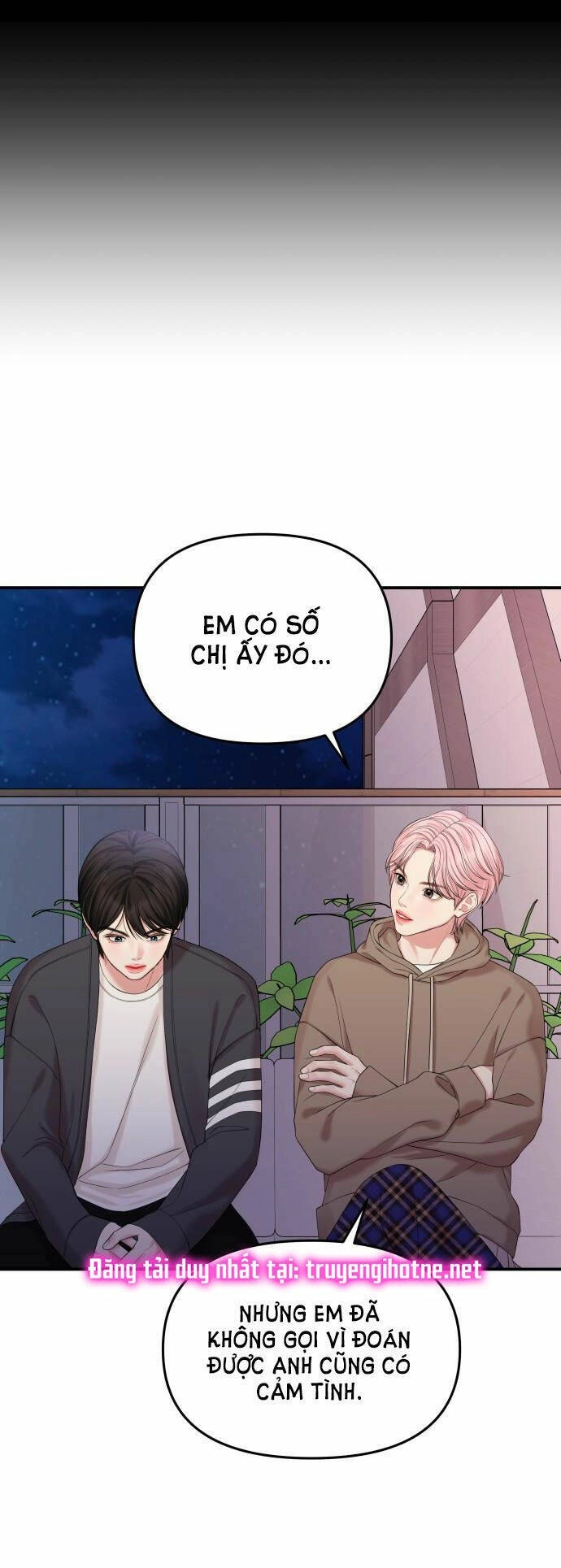 Gửi Em, Người Nuốt Trọn Vì Sao Chapter 72.2 - 63