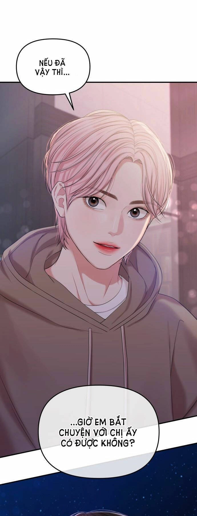 Gửi Em, Người Nuốt Trọn Vì Sao Chapter 72.2 - 64