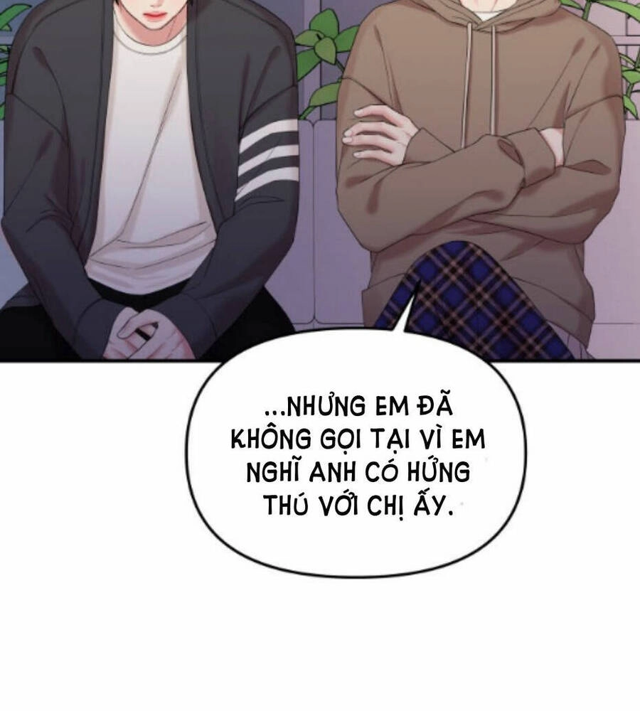 Gửi Em, Người Nuốt Trọn Vì Sao Chapter 73.1 - 2