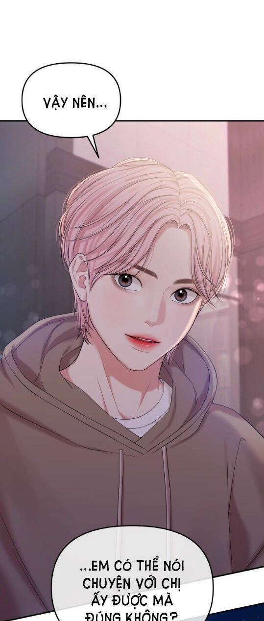 Gửi Em, Người Nuốt Trọn Vì Sao Chapter 73.1 - 3