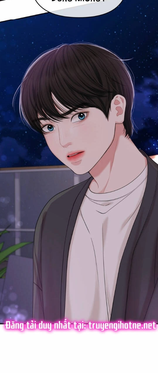 Gửi Em, Người Nuốt Trọn Vì Sao Chapter 73.1 - 4