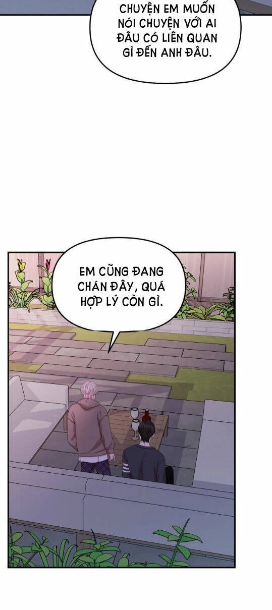 Gửi Em, Người Nuốt Trọn Vì Sao Chapter 73.1 - 7