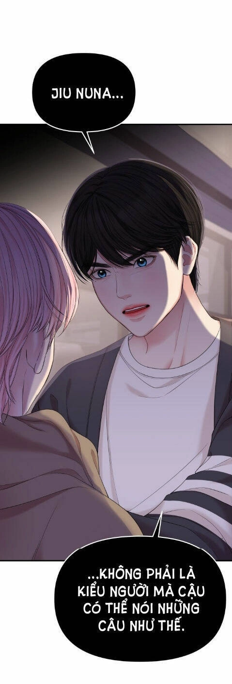 Gửi Em, Người Nuốt Trọn Vì Sao Chapter 73.1 - 12