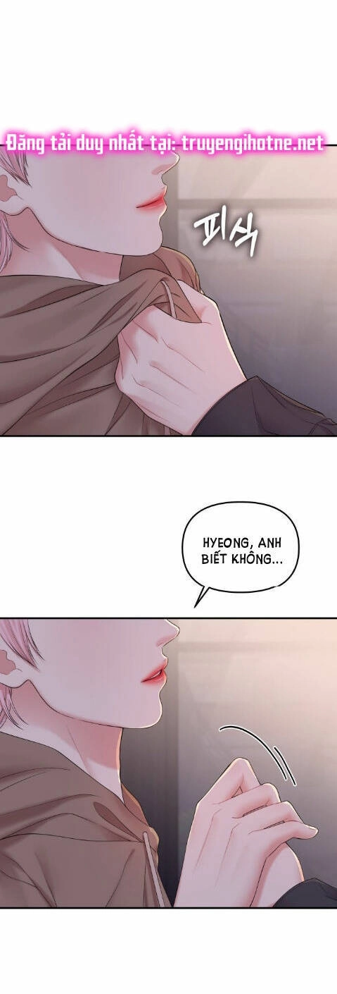 Gửi Em, Người Nuốt Trọn Vì Sao Chapter 73.1 - 13