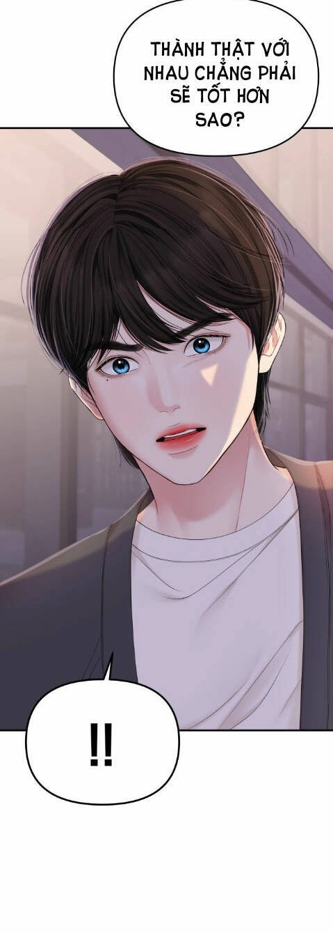 Gửi Em, Người Nuốt Trọn Vì Sao Chapter 73.1 - 15