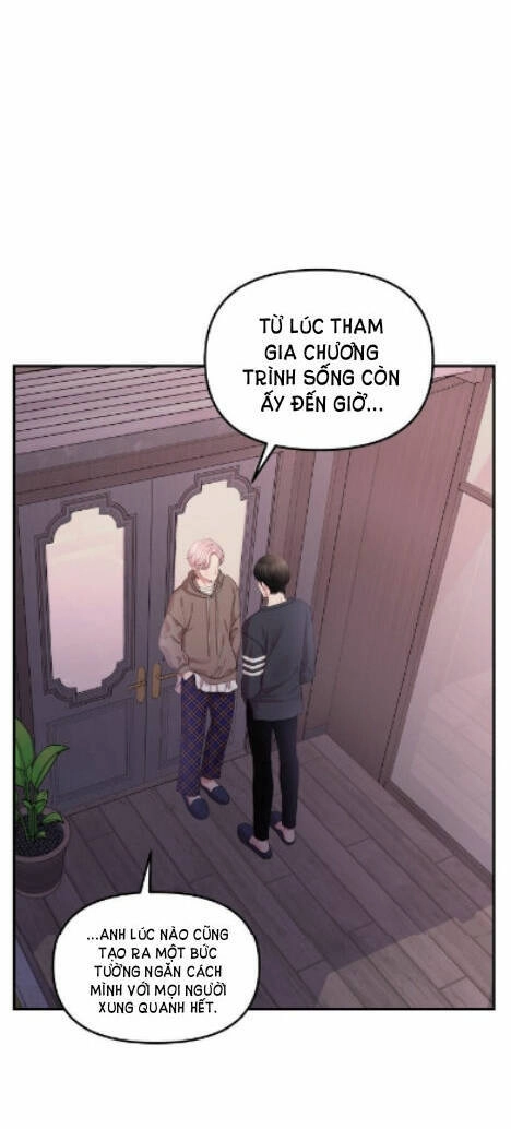 Gửi Em, Người Nuốt Trọn Vì Sao Chapter 73.1 - 18