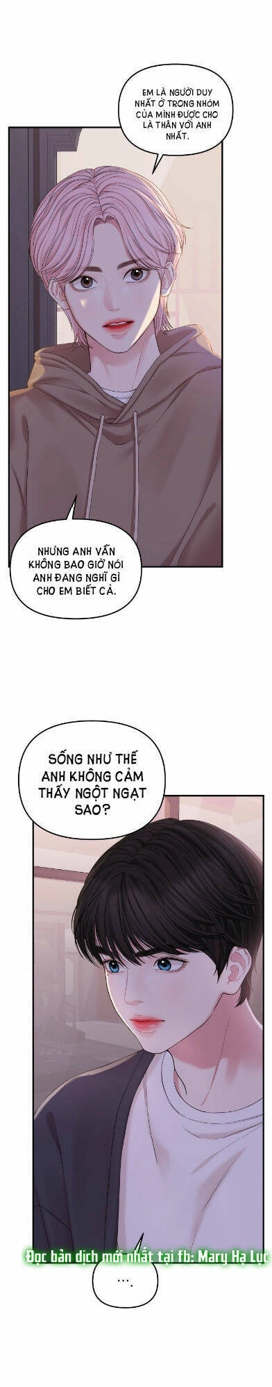 Gửi Em, Người Nuốt Trọn Vì Sao Chapter 73.1 - 19