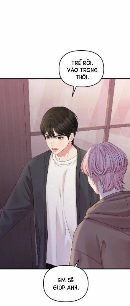 Gửi Em, Người Nuốt Trọn Vì Sao Chapter 73.1 - 20