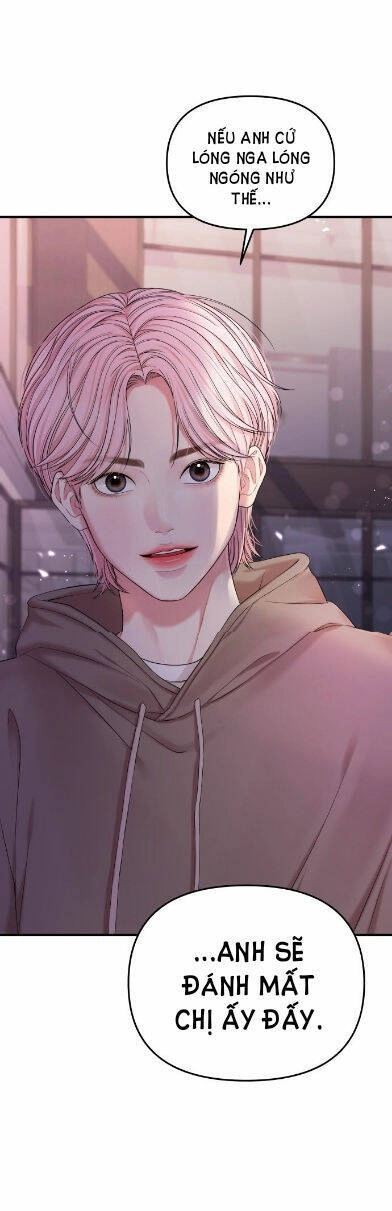 Gửi Em, Người Nuốt Trọn Vì Sao Chapter 73.1 - 22