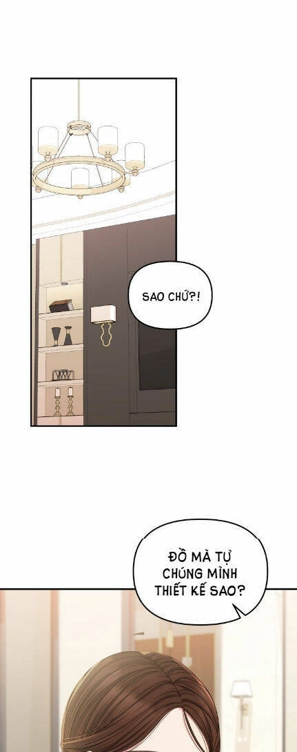 Gửi Em, Người Nuốt Trọn Vì Sao Chapter 73.1 - 24