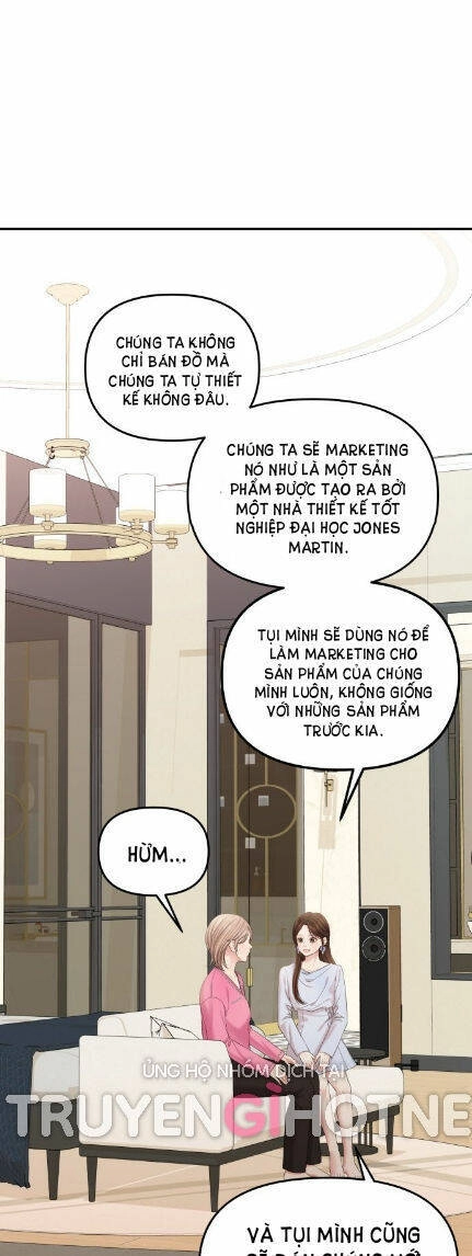 Gửi Em, Người Nuốt Trọn Vì Sao Chapter 73.1 - 26