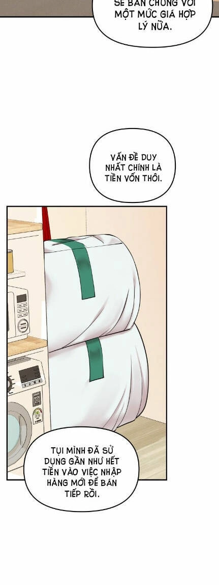 Gửi Em, Người Nuốt Trọn Vì Sao Chapter 73.1 - 27